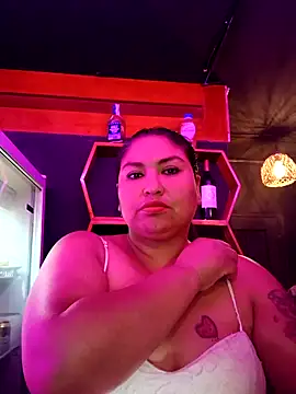 Marcela87 online show from January 3, 2025, 12:00 am