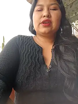 Marcela87 online show from January 5, 2025, 8:42 pm