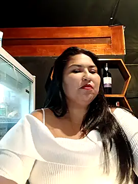 Marcela87 online show from February 10, 2025, 1:35 am