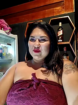 Marcela87 online show from March 9, 2025, 10:52 pm