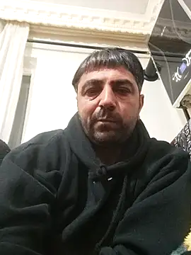 Muratcanik44 online show from February 16, 2026, 11:56 pm