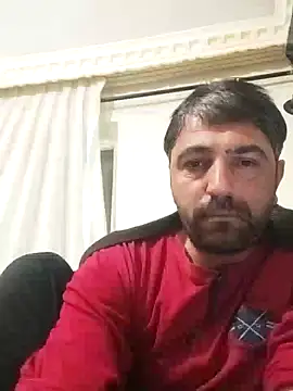 Muratcanik44 online show from February 21, 2026, 10:22 pm