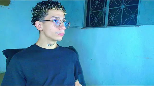 mateodeamjo online show from January 8, 2026, 11:29 pm