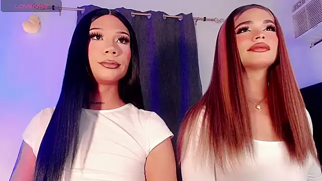 yourgreatfantasy online show from April 18, 2026, 8:42 pm