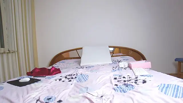 SofiaHanson online show from February 26, 2025, 8:33 pm