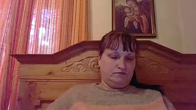  squirty cum lady  online show from February 24, 2026, 1:20 pm