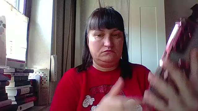  squirty cum lady  online show from March 6, 2026, 9:06 am