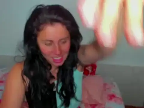 Dana Jeins online show from February 8, 2025, 4:04 pm