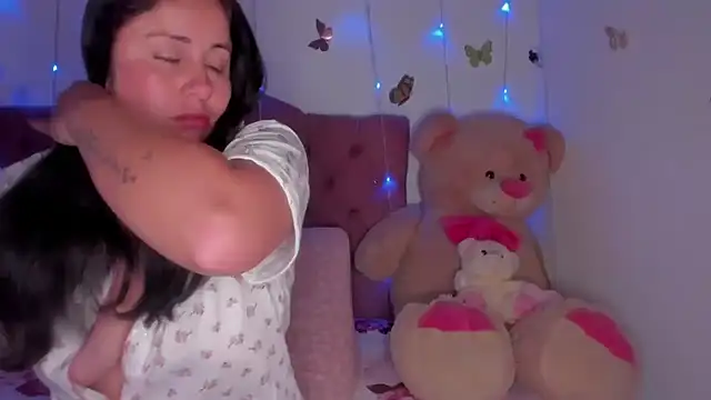 Dana Jeins online show from April 9, 2026, 1:27 pm