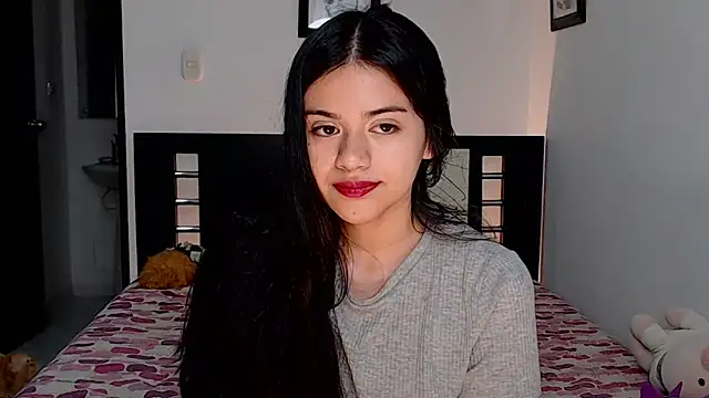 Snapshot of angelbeat_ chatting on March 16, 2025, 1:49 am angelbeat online show from March 16, 2025, 1:49 am