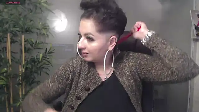 BustyAllyy online show from January 14, 2025, 12:22 am