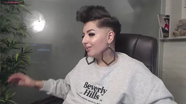 BustyAllyy online show from January 14, 2025, 11:27 pm