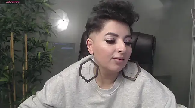 BustyAllyy online show from January 15, 2025, 2:27 am