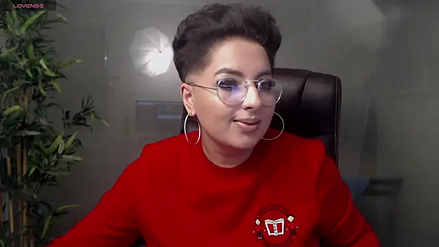 BustyAllyy online show from January 19, 2025, 12:28 am