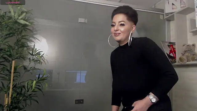 BustyAllyy online show from January 29, 2025, 1:16 am