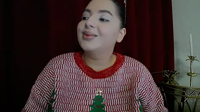 BustyAllyy online show from November 25, 2025, 7:47 pm