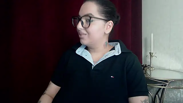 BustyAllyy online show from February 24, 2026, 10:19 pm