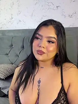 Snapshot of Brhiana_Williamms chatting on June 10, 2026, 1:21 pm Brhiana Williamms online show from June 10, 2026, 1:21 pm