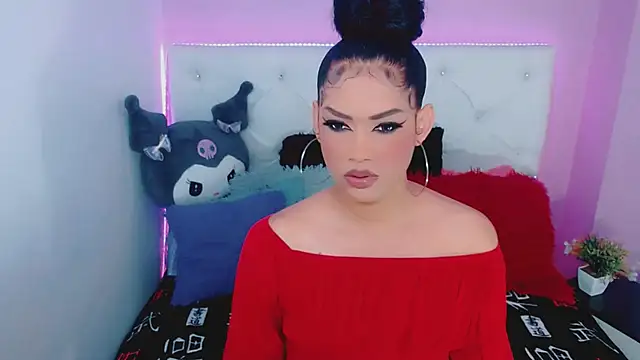 Amanda bigx online show from November 6, 2025, 4:35 am