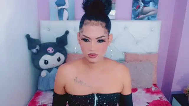 Amanda bigx online show from February 7, 2026, 5:22 am