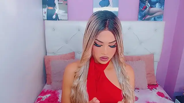 Amanda bigx online show from February 28, 2026, 4:35 am