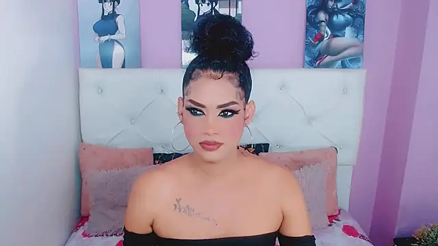 Amanda bigx online show from March 24, 2026, 5:45 am