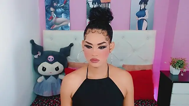 Snapshot of Amanda_bigx chatting on July 19, 2026, 5:33 am Amanda bigx online show from July 19, 2026, 5:33 am