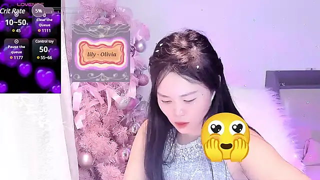 lilies-sweet online show from January 26, 2025, 5:56 am