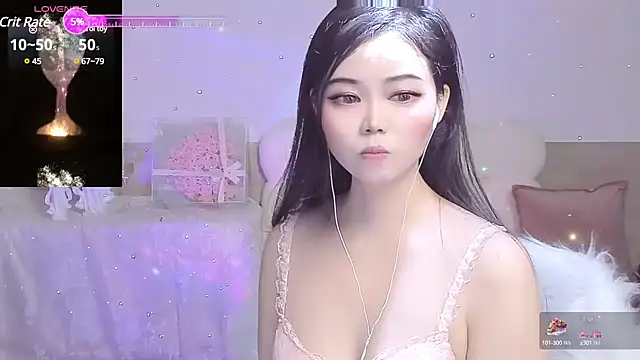 lilies-sweet online show from March 7, 2025, 2:15 am