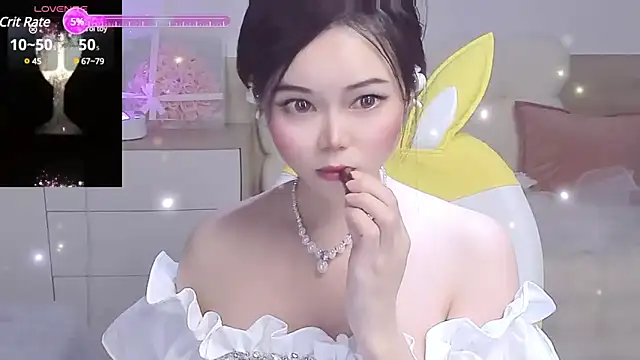 lilies-sweet online show from March 9, 2025, 6:06 am