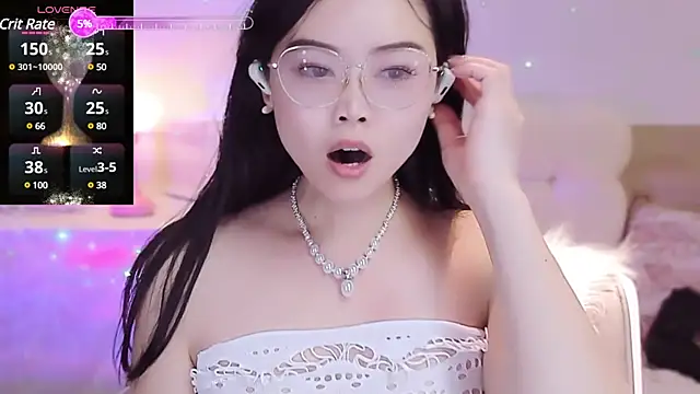 lilies-sweet online show from March 21, 2025, 2:07 pm