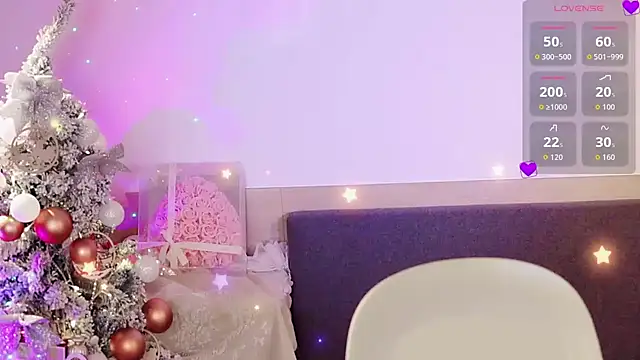 lilies-sweet online show from February 6, 2026, 3:59 pm