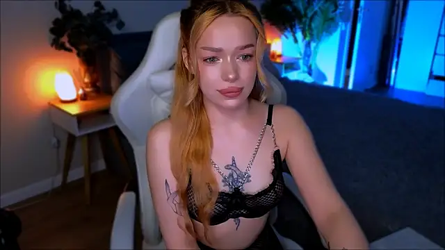Snapshot of Lily_Yin chatting on May 19, 2026, 6:09 am Lily Yin online show from May 19, 2026, 6:09 am