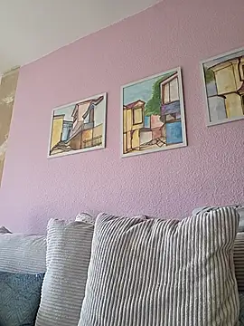 Schnubby1 online show from February 26, 2026, 12:48 pm