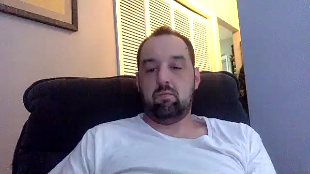 Kink Master Daddy online show from November 6, 2025, 2:45 am