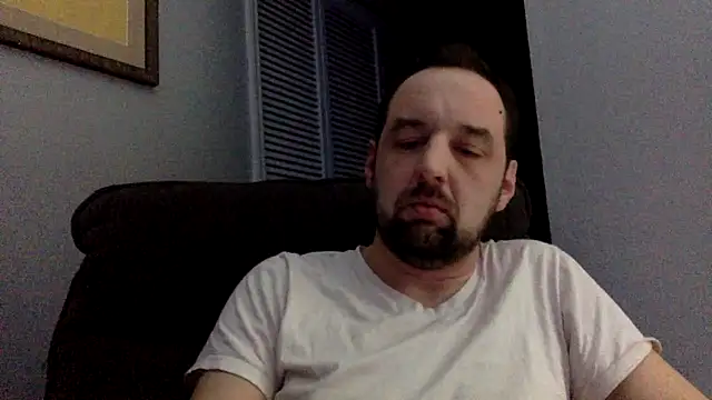 Kink Master Daddy online show from February 3, 2026, 5:16 am