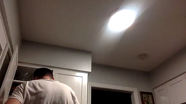 Kink Master Daddy online show from February 4, 2026, 12:27 am