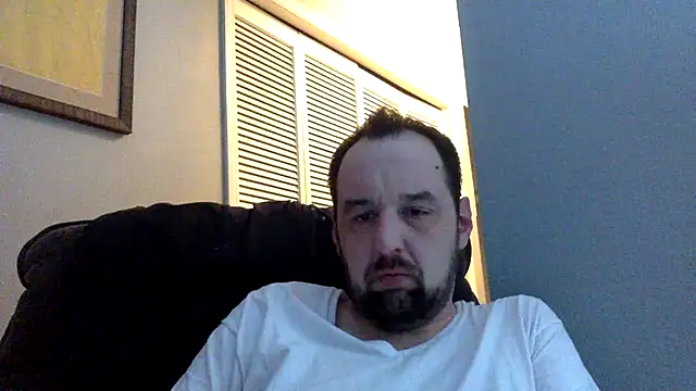 Kink Master Daddy online show from February 5, 2026, 4:17 am