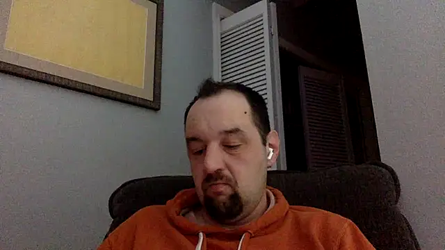 Kink Master Daddy online show from April 2, 2026, 10:57 am