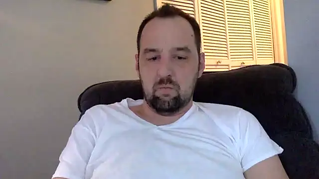 Kink Master Daddy online show from April 22, 2026, 12:46 am