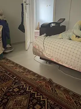 sikergecer3435 online show from April 1, 2026, 11:55 am