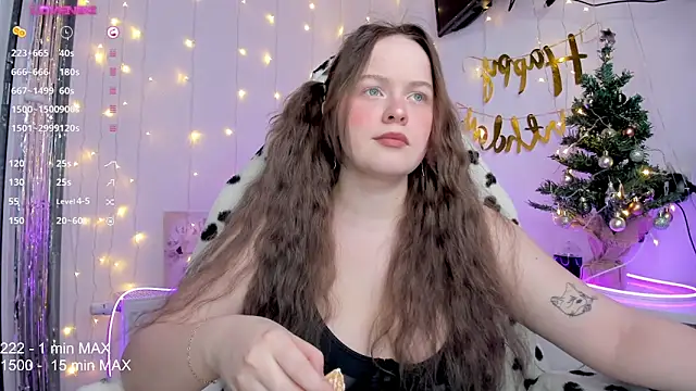 HANNA MONTANAS online show from December 23, 2024, 11:57 am