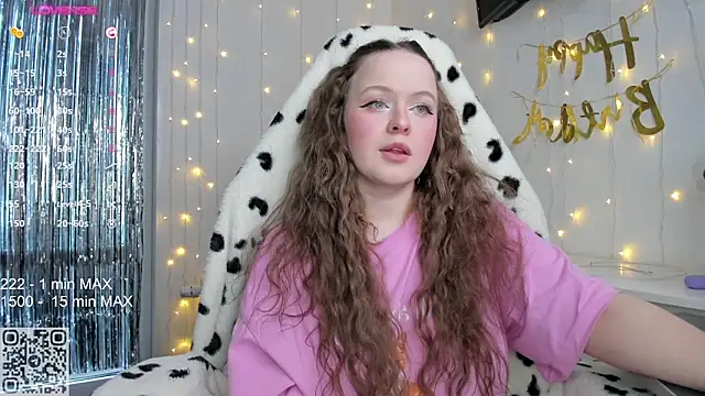 HANNA MONTANAS online show from March 1, 2025, 10:24 am