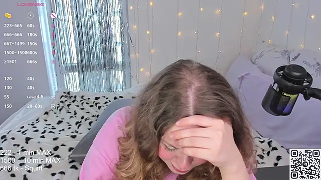 HANNA MONTANAS online show from September 11, 2025, 11:32 am