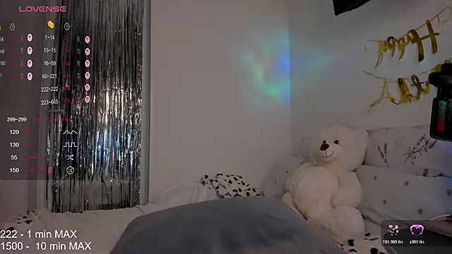 HANNA MONTANAS online show from February 5, 2026, 7:40 pm