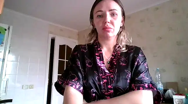 AngelinaLove28 online show from March 11, 2025, 7:48 am