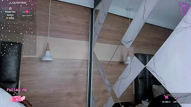 AdelaineBest online show from January 16, 2025, 3:56 am