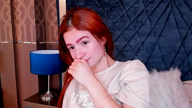 AdelaineBest online show from February 1, 2025, 7:26 am