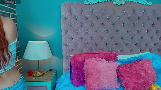 AdelaineBest online show from September 14, 2025, 3:05 am