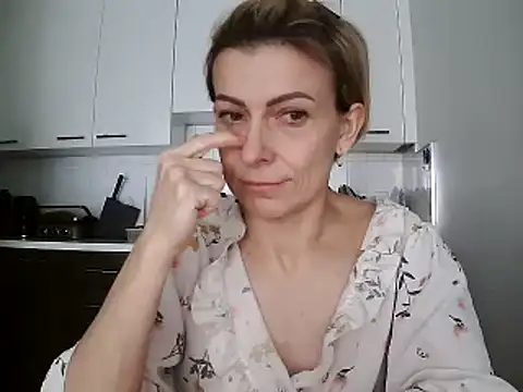 anechka1 online show from January 27, 2025, 3:07 pm